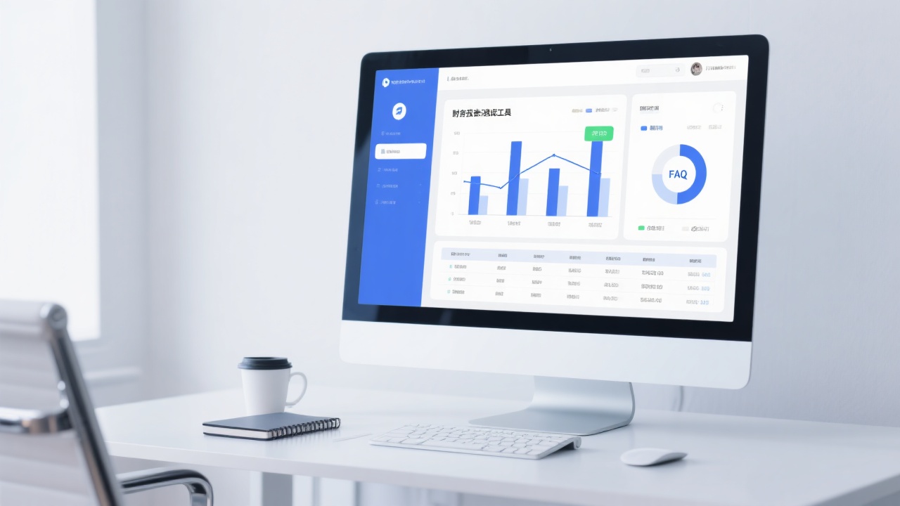 关于财务报表生成工具的10个常见问题及权威解答