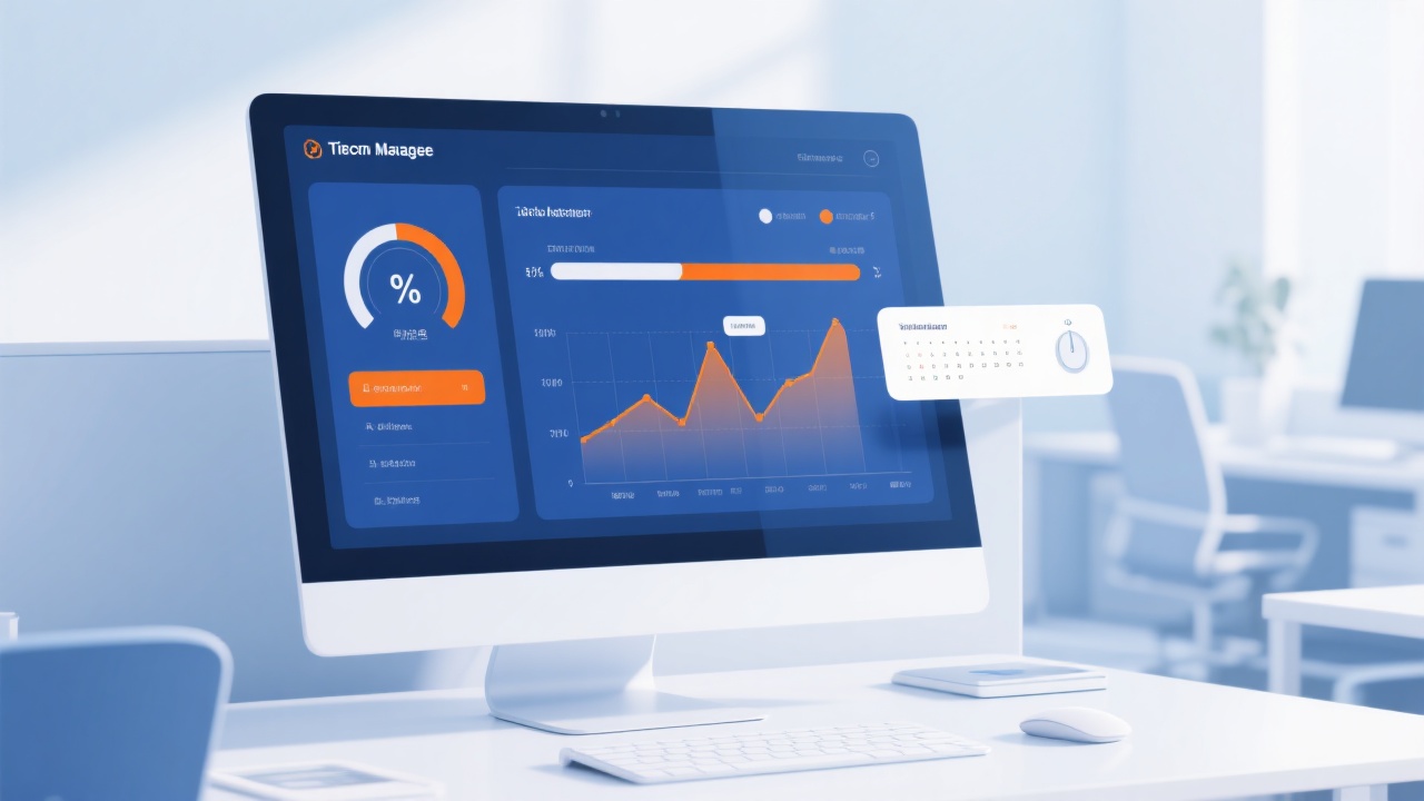 如何快速搭建业绩提成管理工具？5分钟搞定！