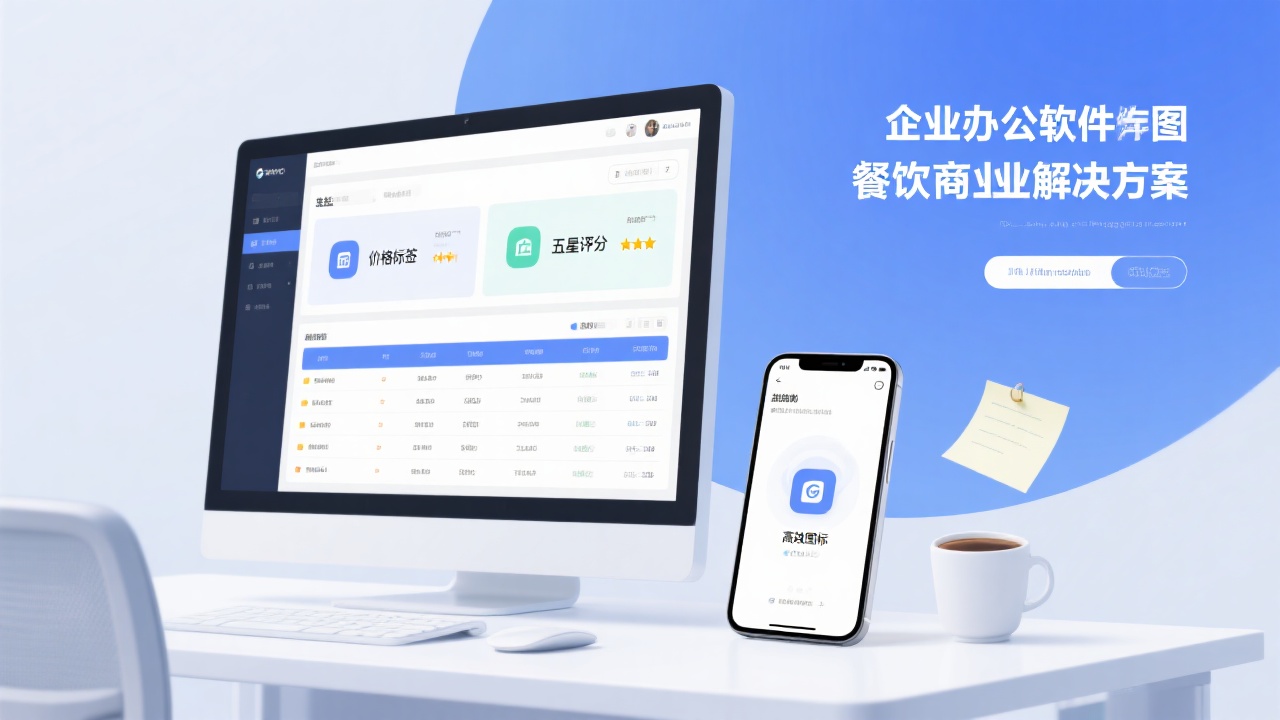 低成本订餐管理软件推荐，哪家性价比最高？