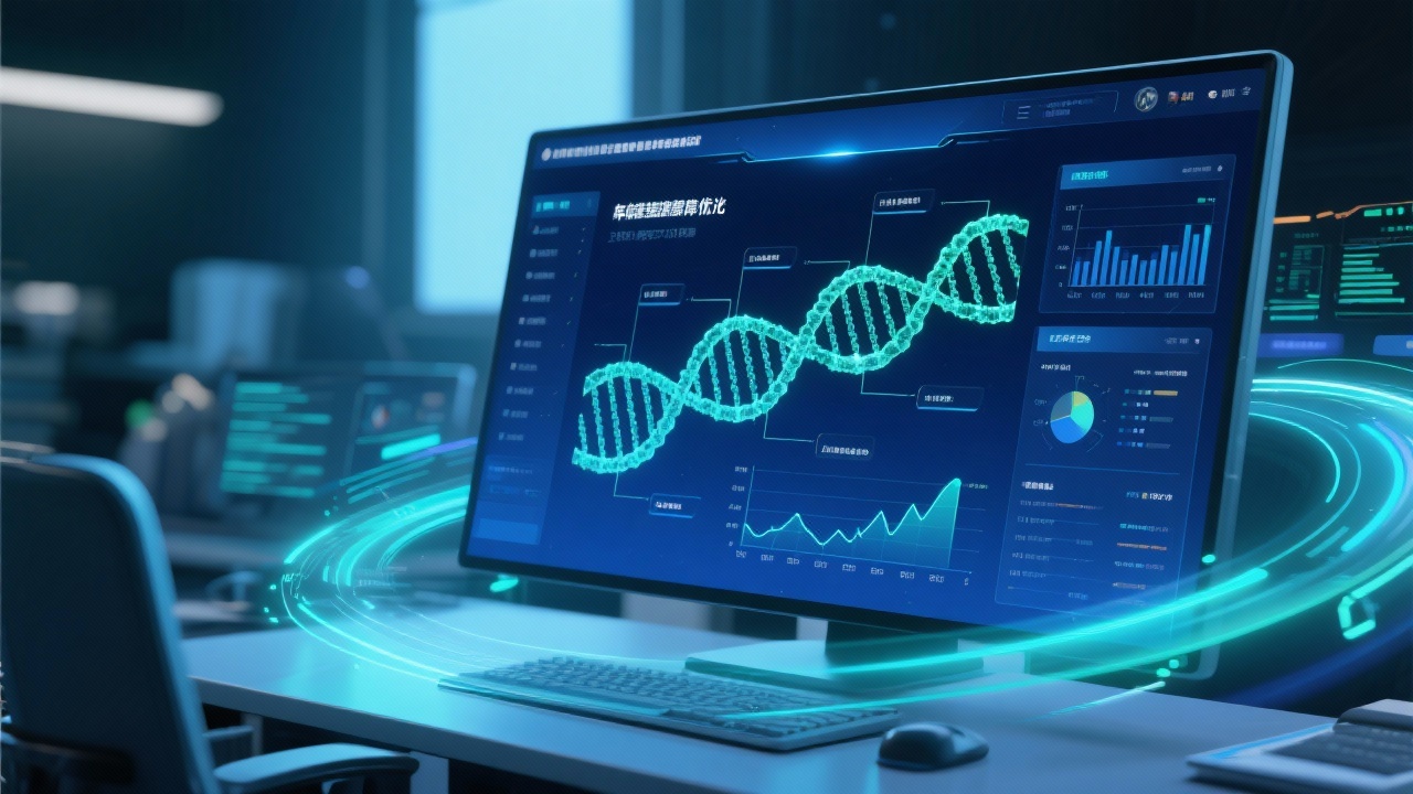 ERP系统库存优化秘诀：遗传算法应用真的那么神奇？