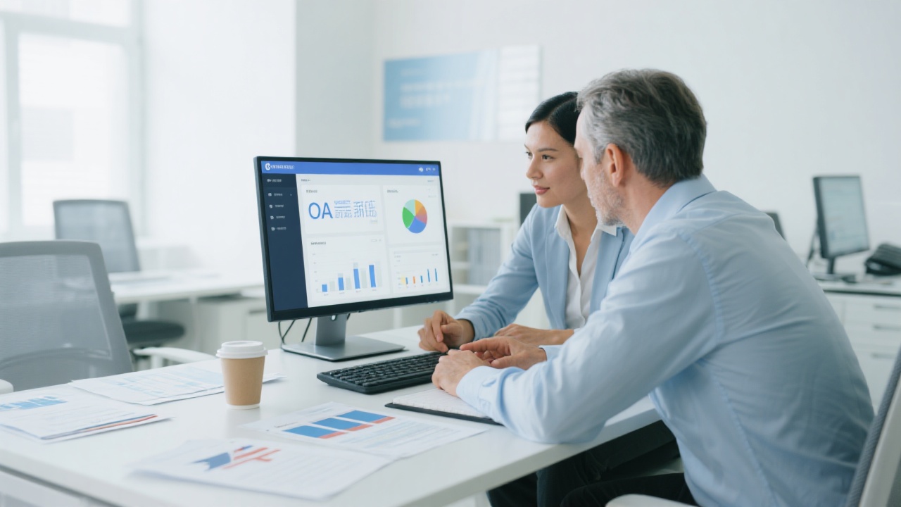 移民咨询企业如何高效应用OA系统？