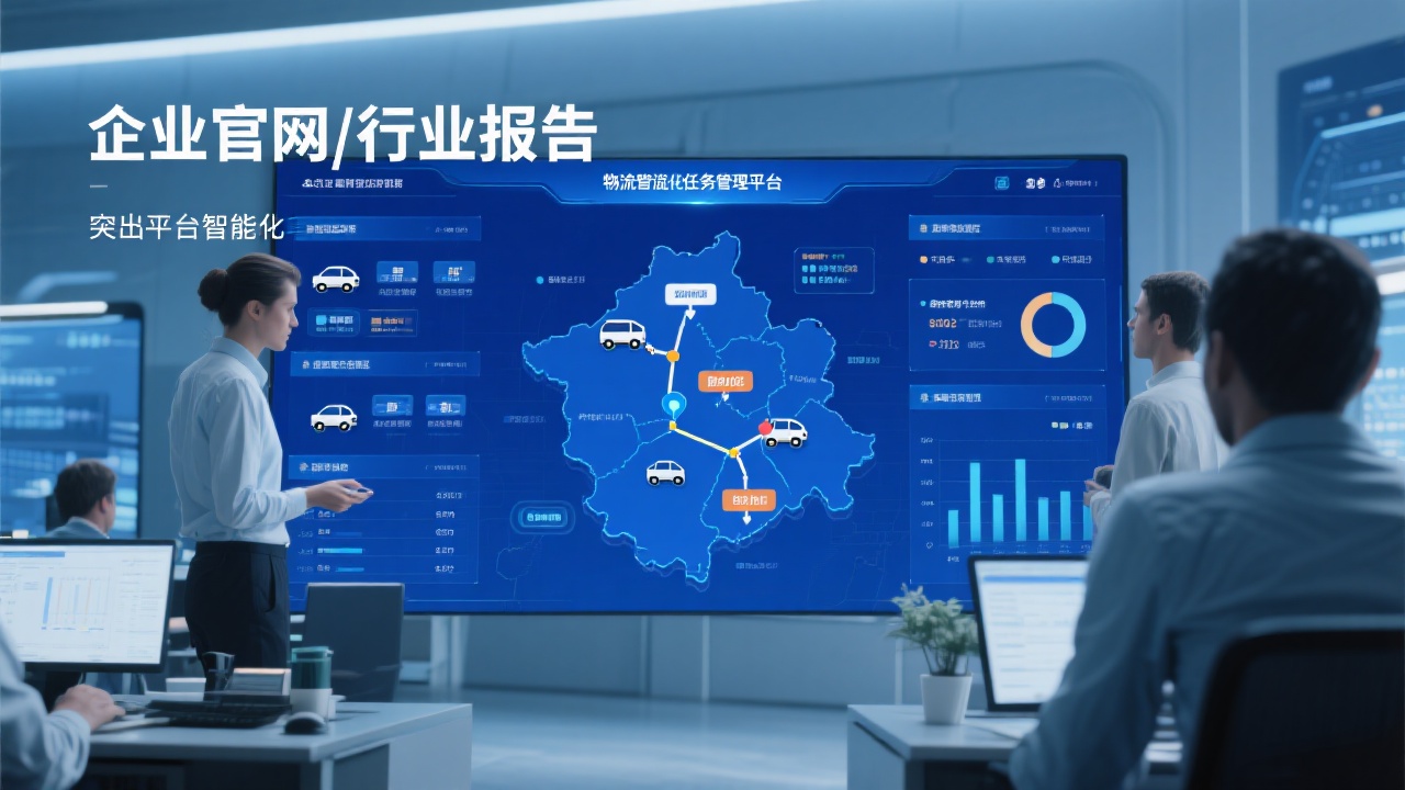 物流行业任务管理平台怎么选？高效秘诀大揭秘！