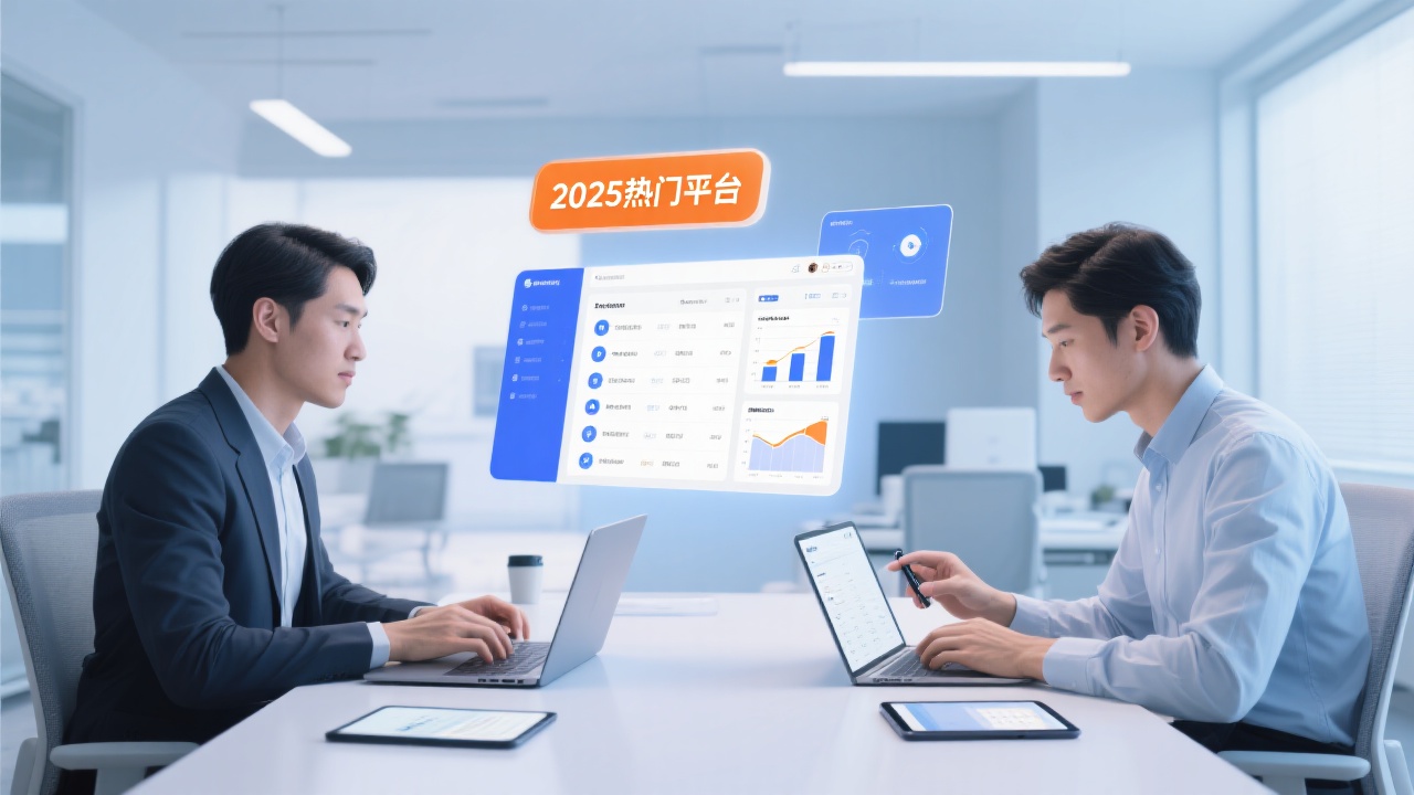 2025年最火的任务管理平台，你选对了吗？