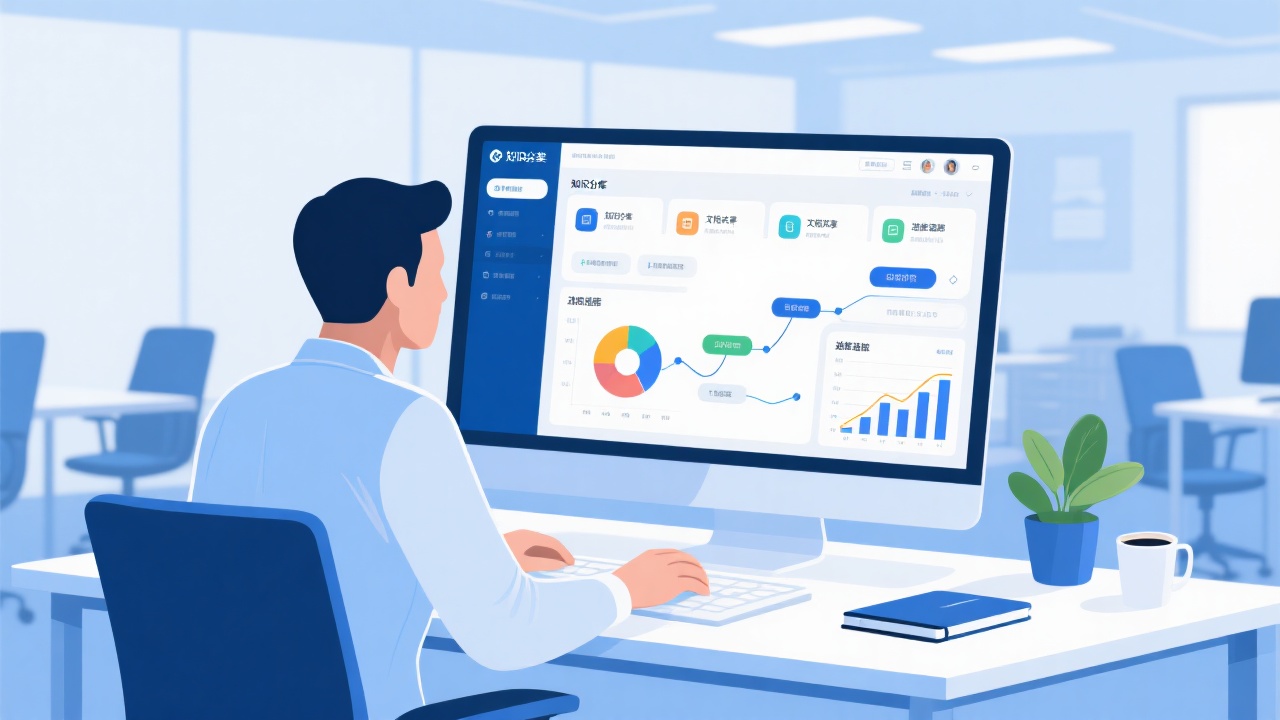 ERP项目管理必备:知识管理怎么做才能高效?