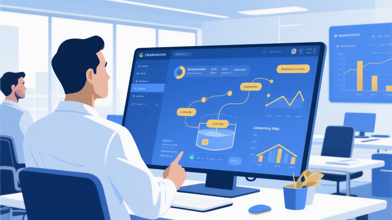 企业如何选对线索管理平台企业版？关键要点揭秘！