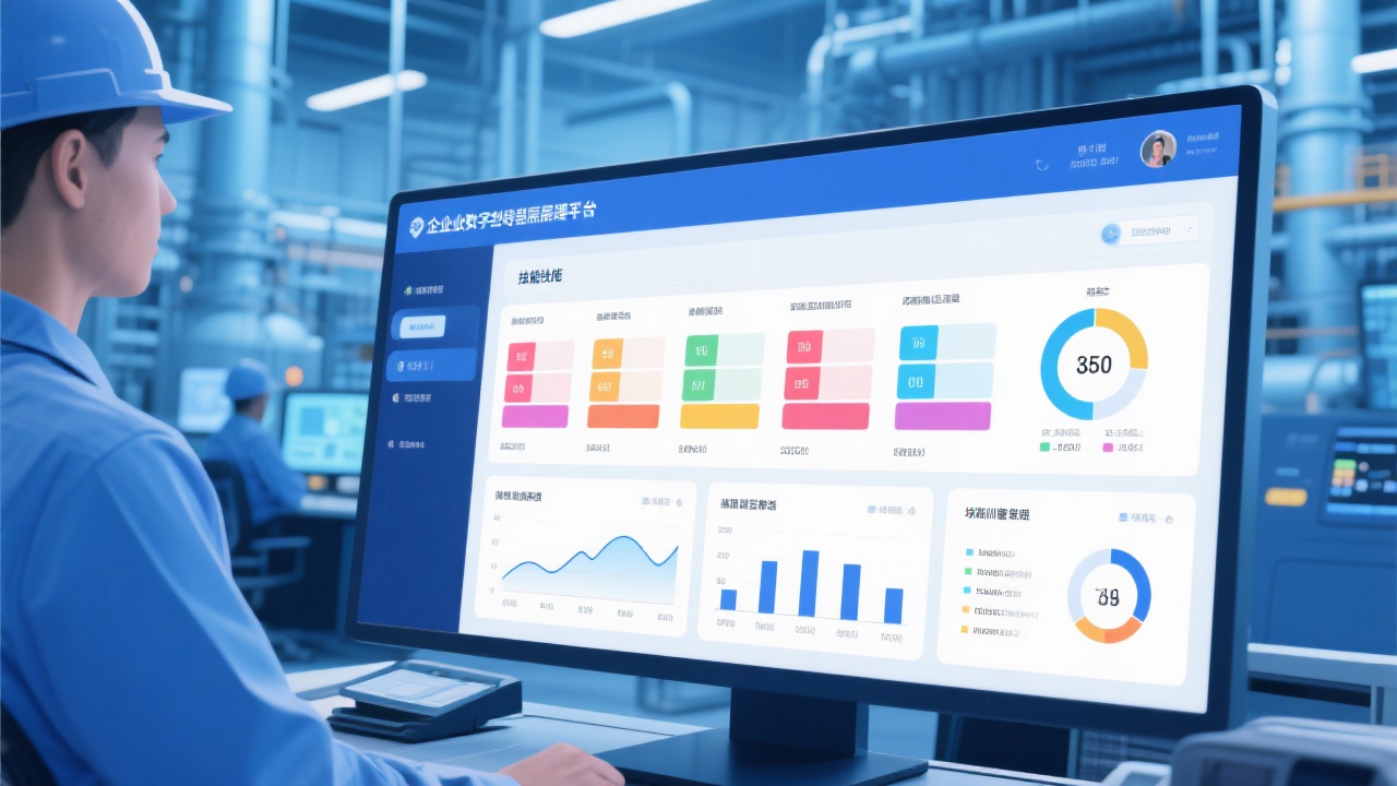 生产人员技能管理系统：提升效率的秘诀是什么？