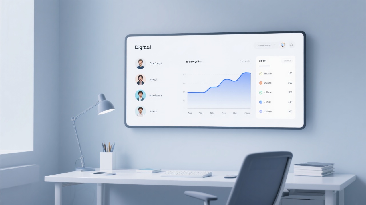 轻量化项目PMS软件：如何高效管理项目？