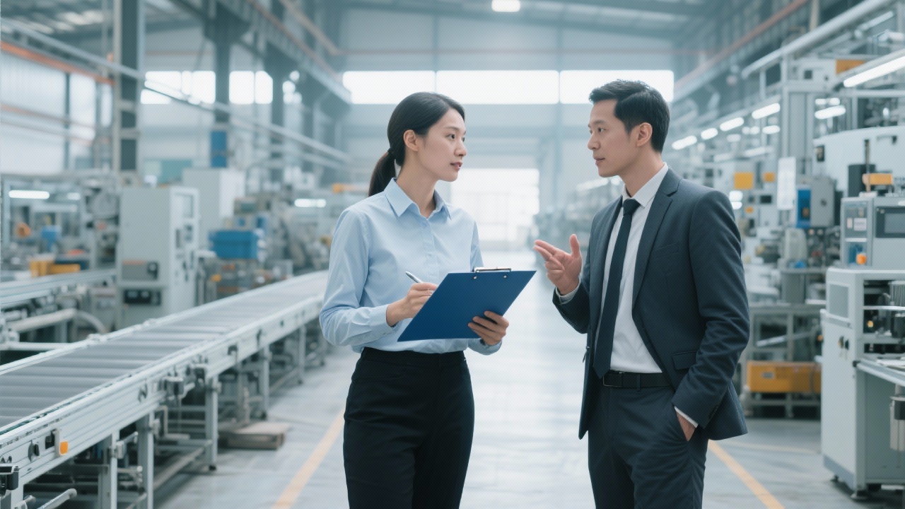 如何高效进行外协供应商现场审核？关键步骤全解析