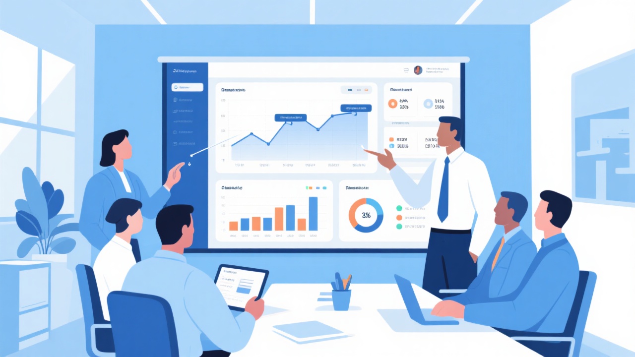 零代码开发工程项目管理软件，轻松上手还能省成本？