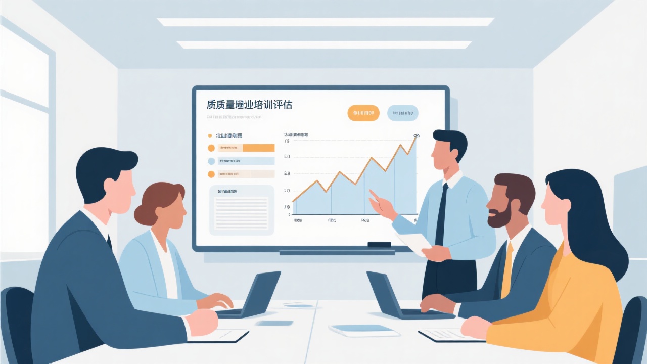 如何精准评估和管理质量培训效果？