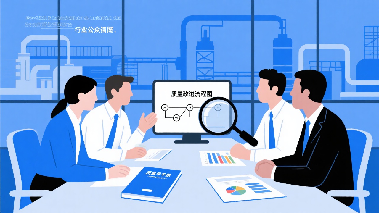 如何高效实施供应商质量帮扶管理？