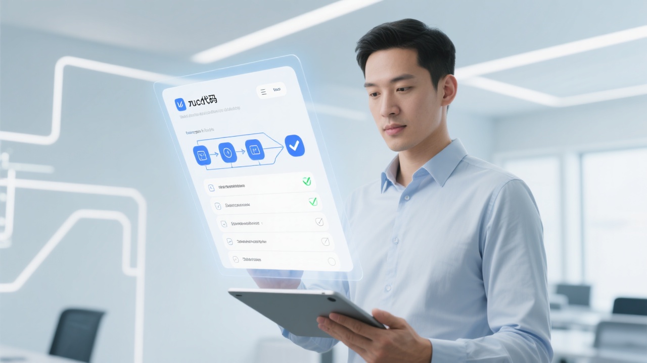 无代码开发平台实施前的完整检查清单