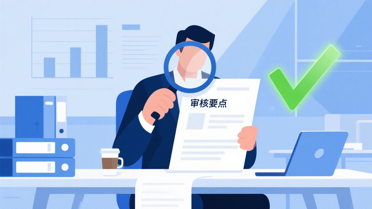 提升质量体系审核工具效果的7个实用建议