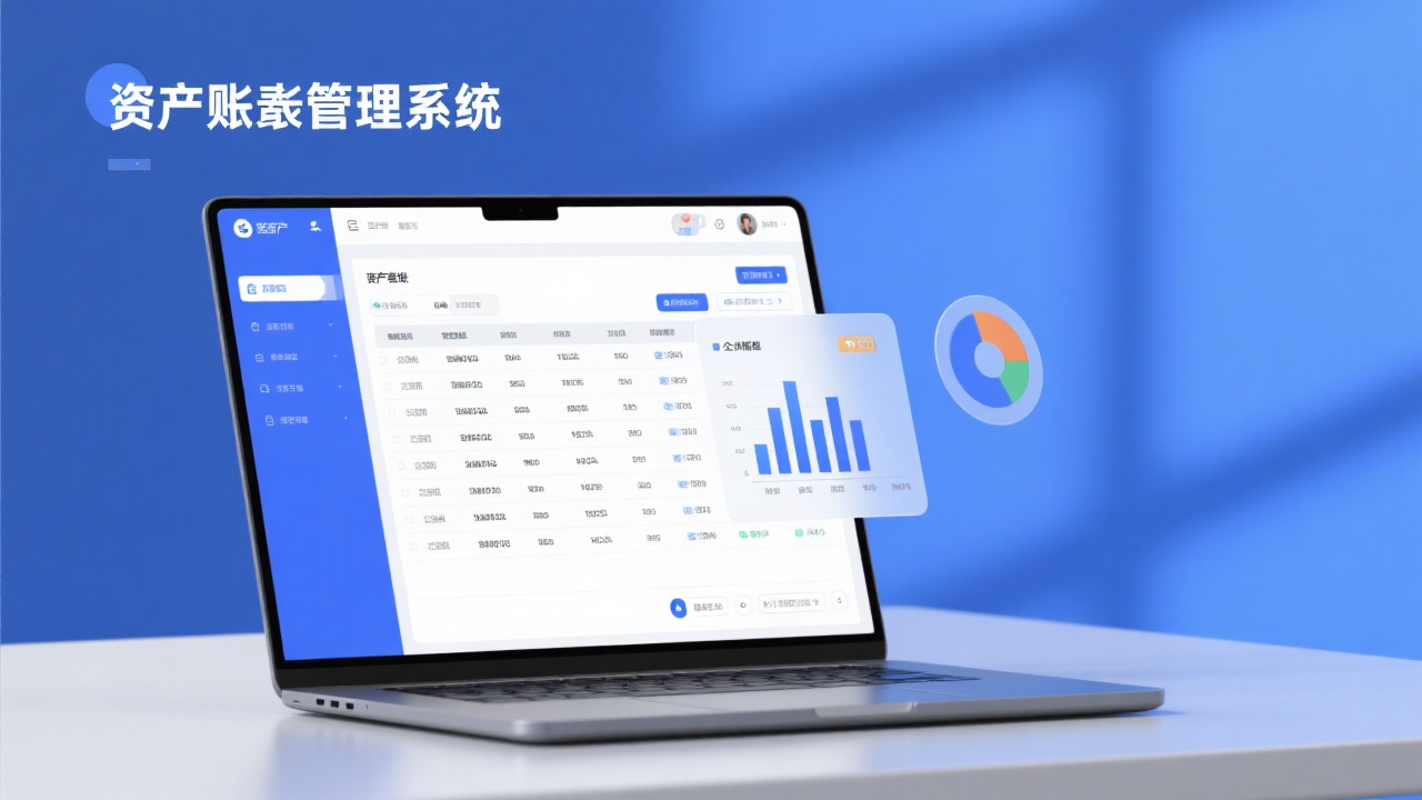 资产台账管理系统的10个关键技巧，助你快速上手