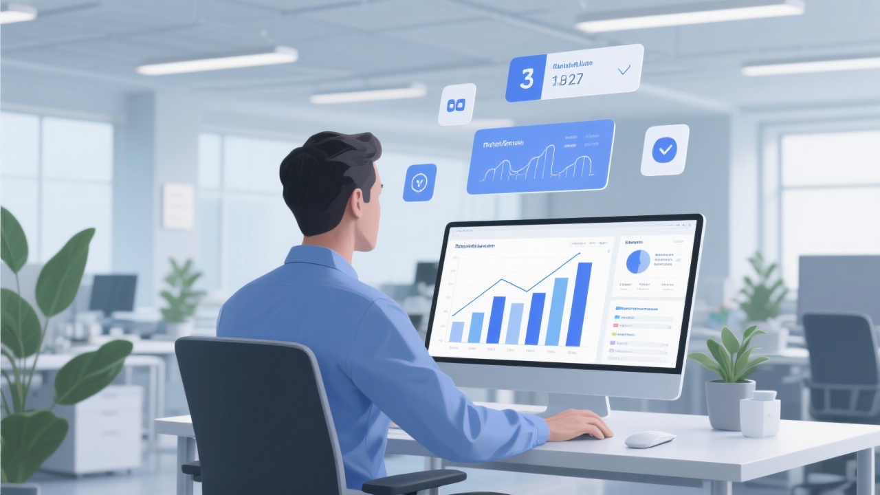 项目报表分析平台的10个关键技巧，助你快速上手