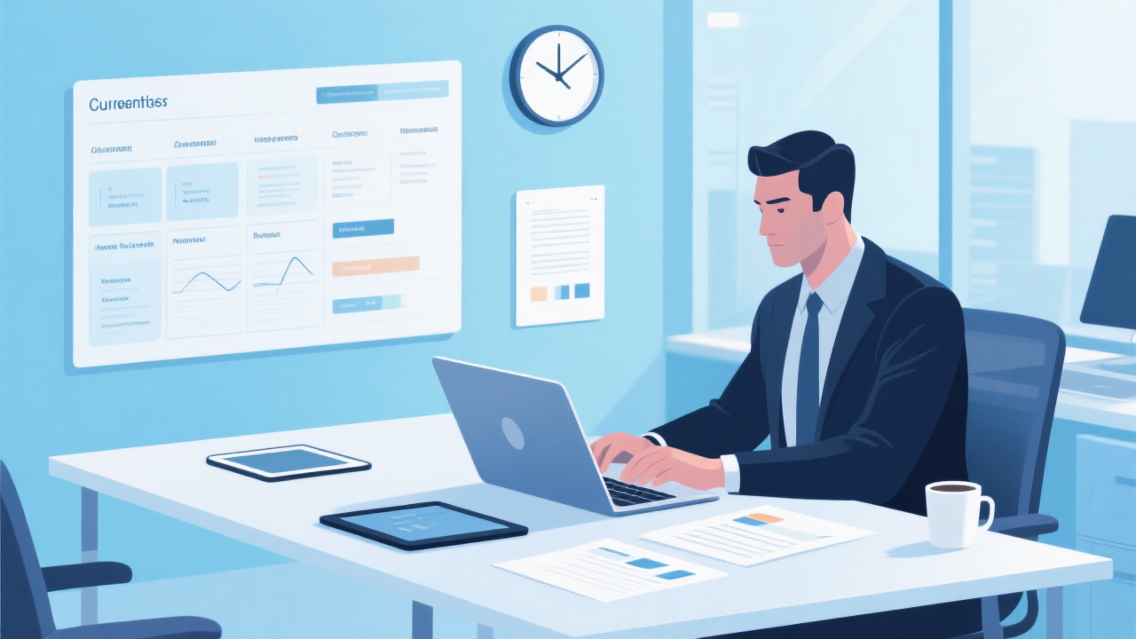 如何高效管理广告客户？5个实用技巧揭秘