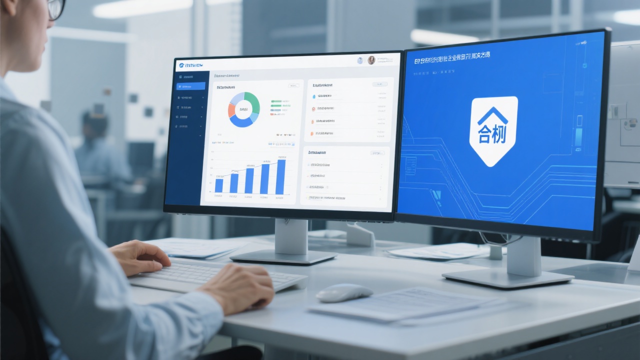 ERP系统如何助你轻松实现财务税务合规达标？