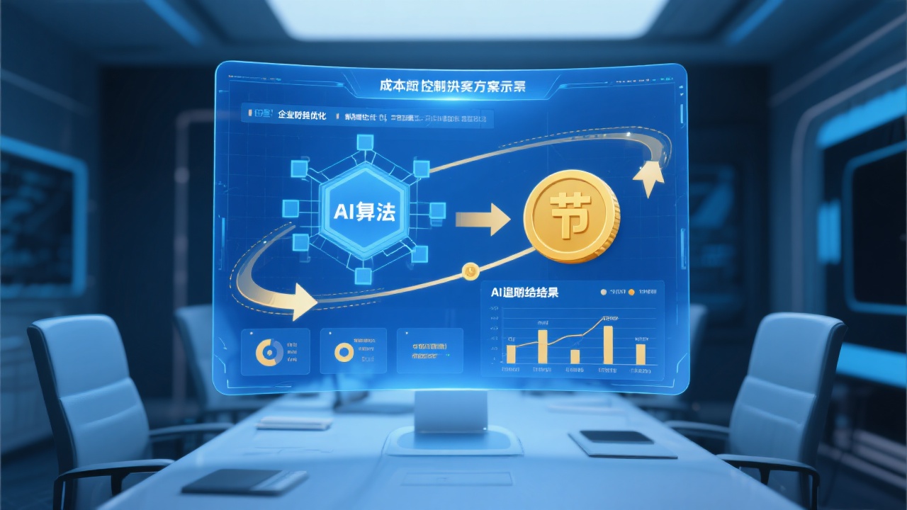 ERP成本高？AI差异追溯帮你省大钱！