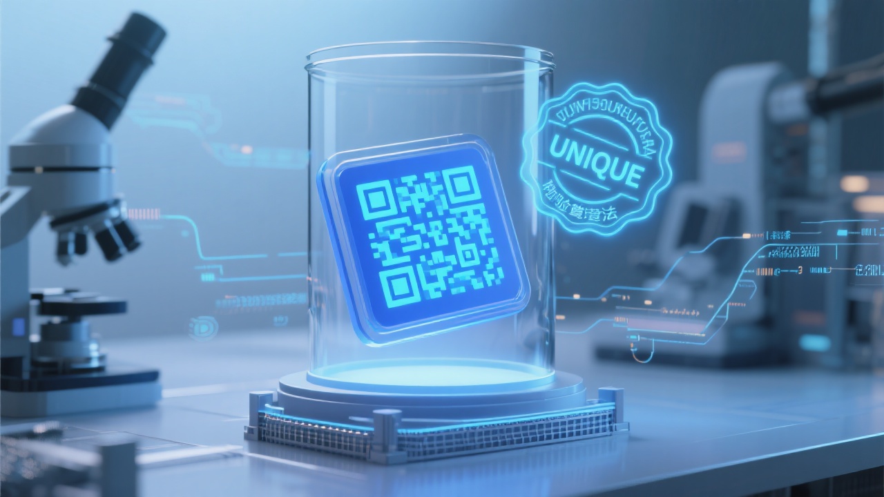 如何确保批次质量追溯码唯一性？揭秘校验秘诀！