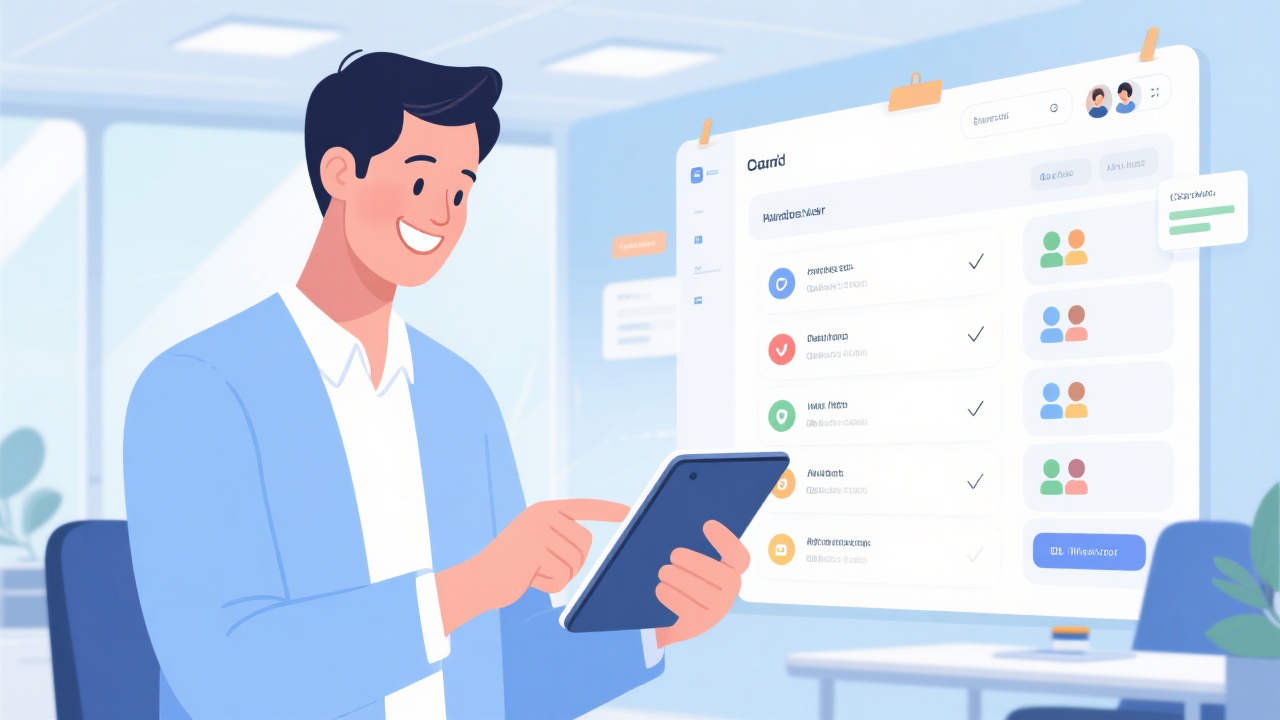 不想自研？这款任务管理平台真的香！