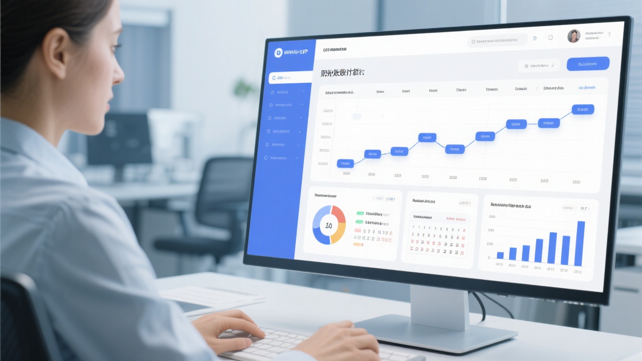 ERP应付账款付款计划怎么做？揭秘高效管理秘诀！