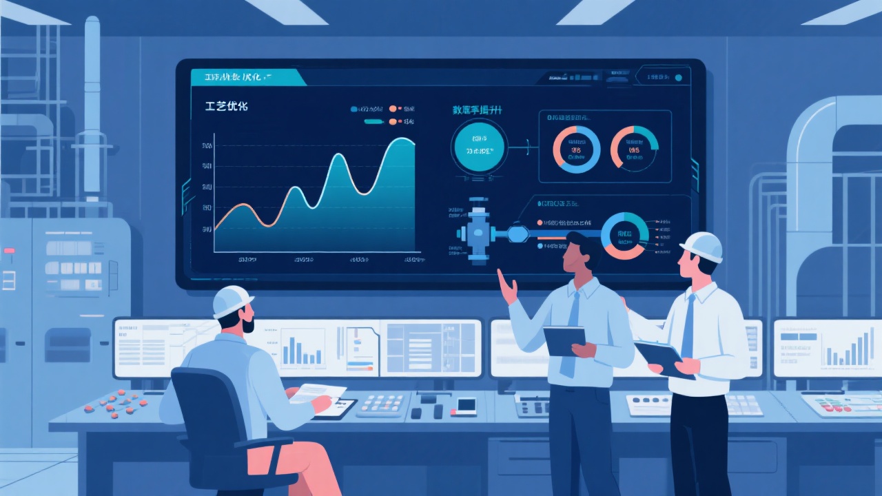 工艺优化效果验证管理，如何高效落地？