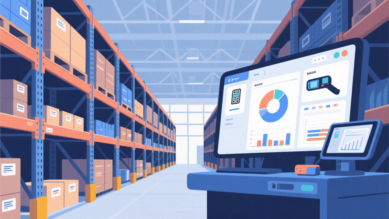 集团公司库存资源管理的7个实用建议