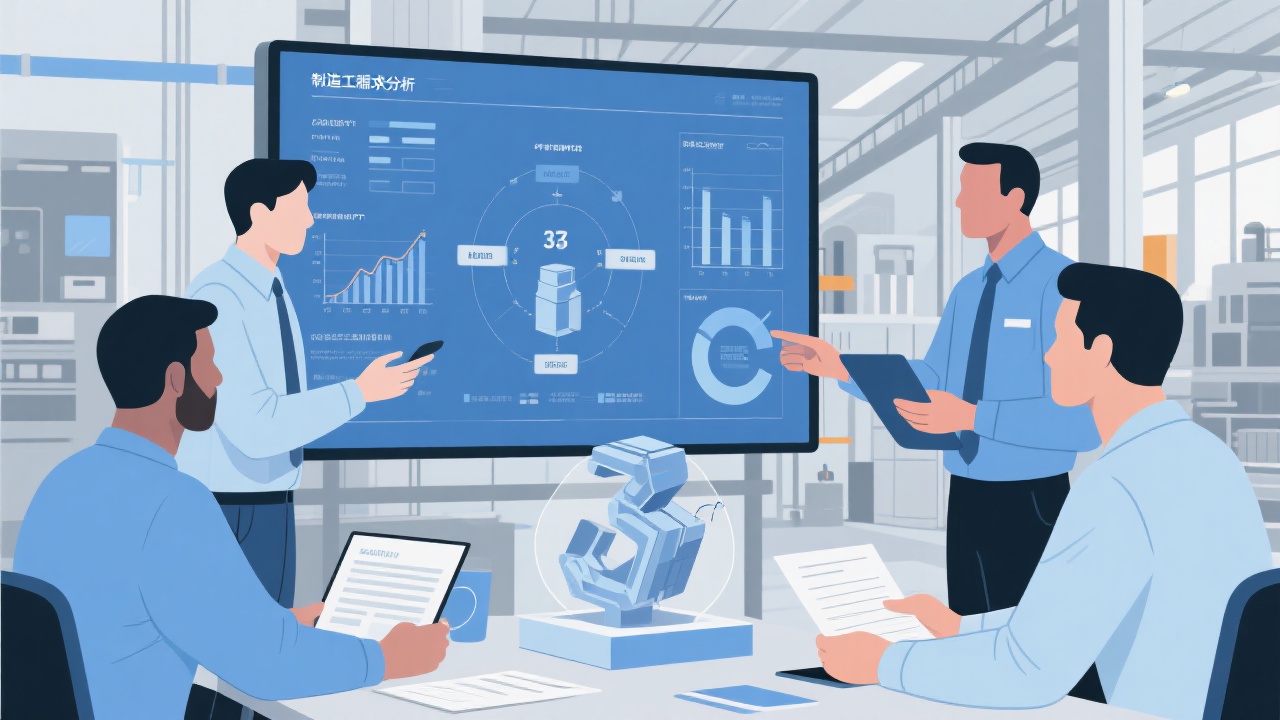 什么是制造业客户需求分析？核心概念与基础解析
