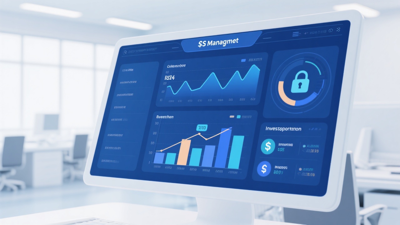 资金管理系统是什么？一篇文章带你彻底搞懂