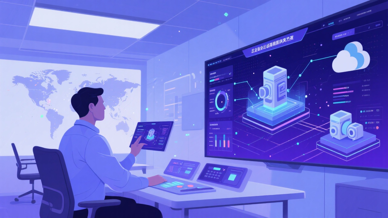 如何用云端SFC远程运维提升效率？