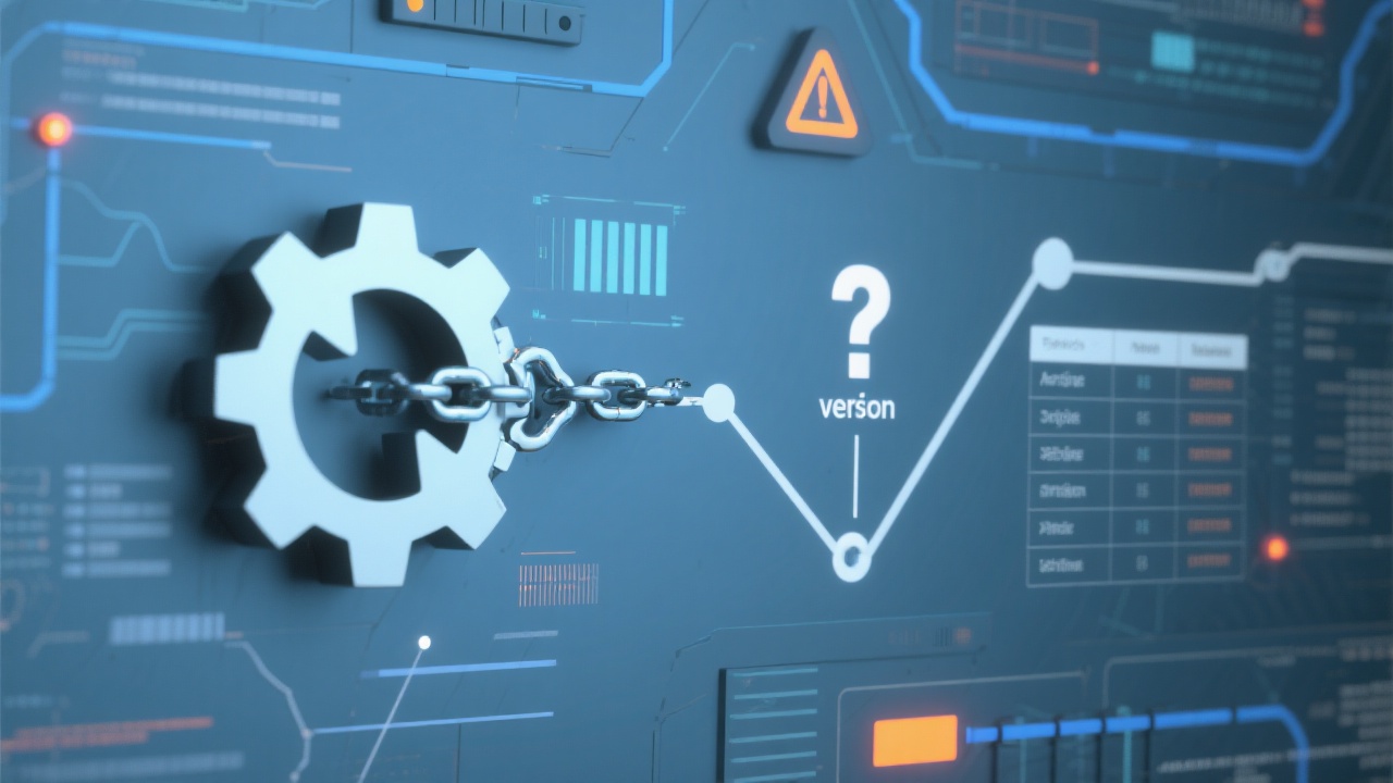 产品版本回滚影响分析：这样做真的没问题吗？