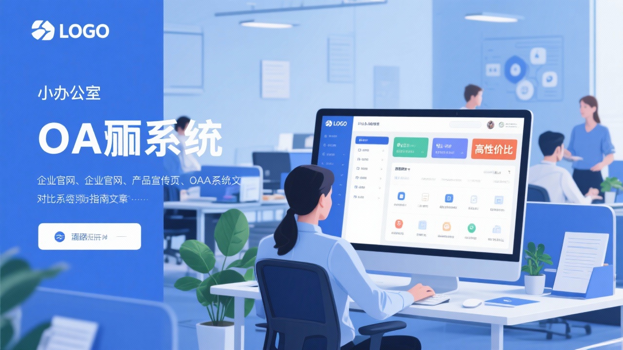 小型企业OA系统选哪家好？性价比高才是王道！