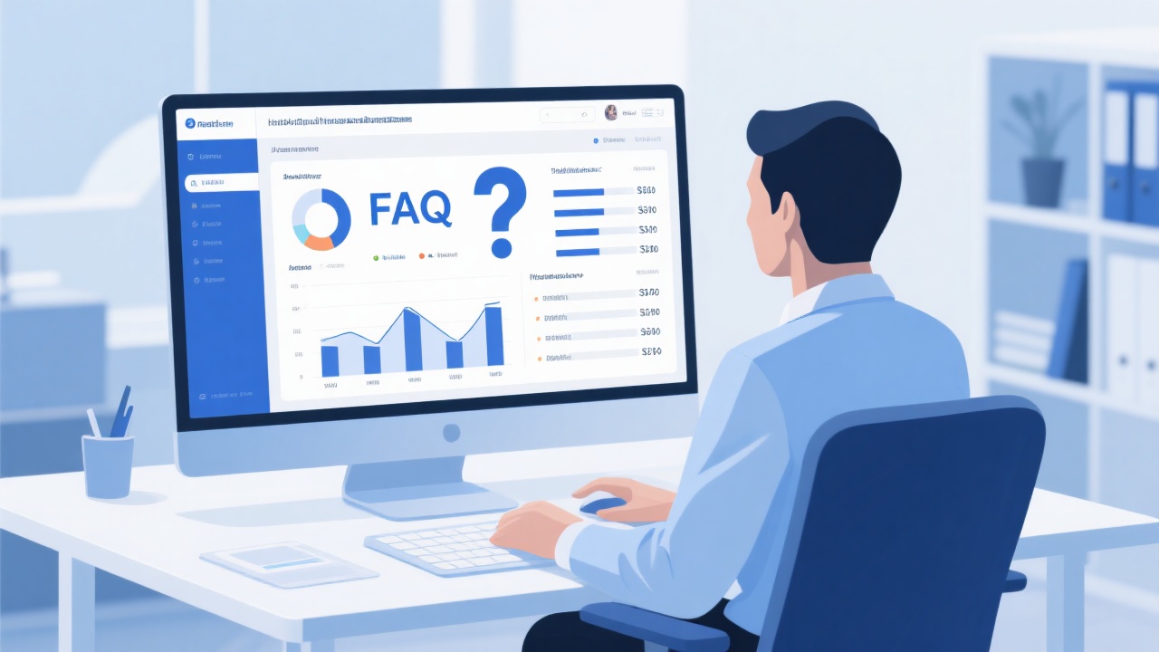 关于薪酬福利管理系统的10个常见问题及权威解答