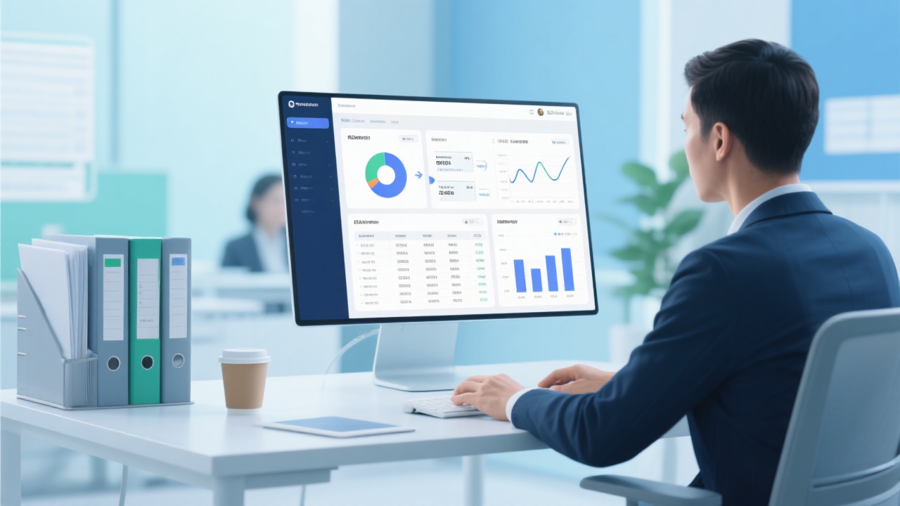 提升财务核算管理软件效果的7个实用建议