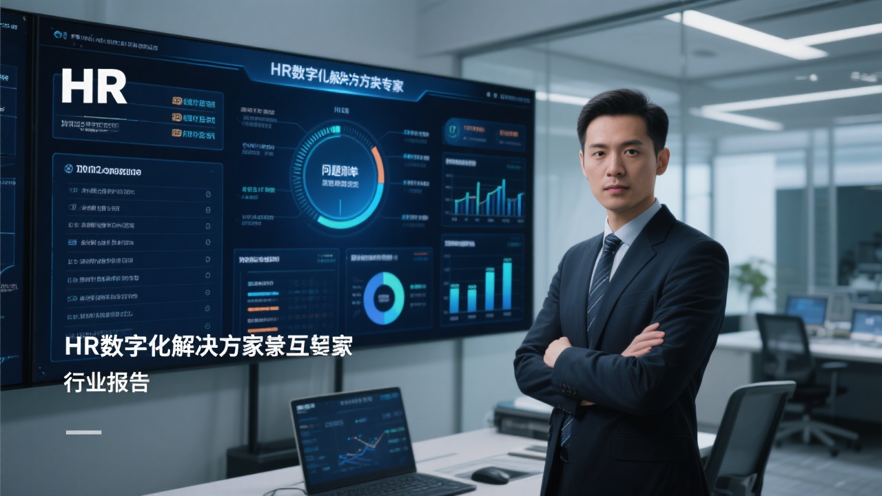 关于HRM 数字化方案：2025年10个常见问题及权威解答