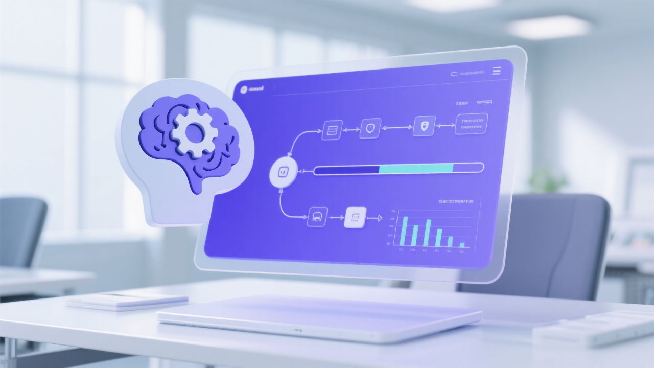 什么是培训计划制定平台？快速理解核心概念