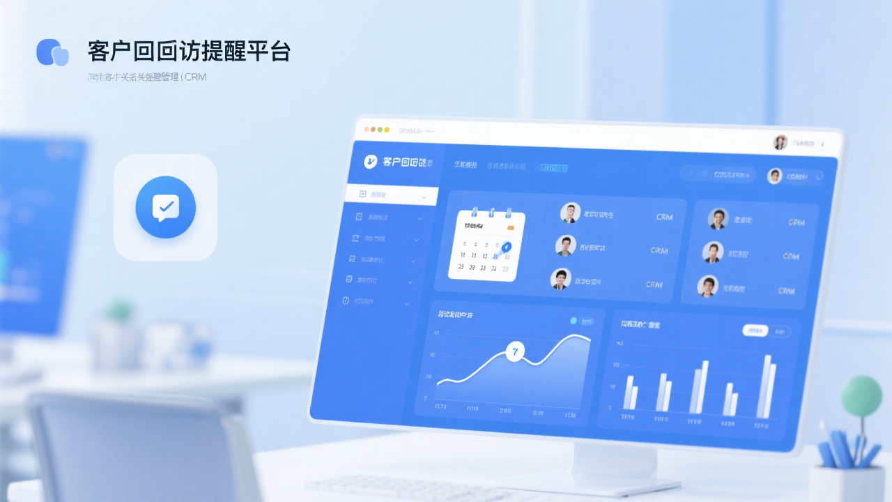 提升客户回访提醒平台效果的7个实用建议