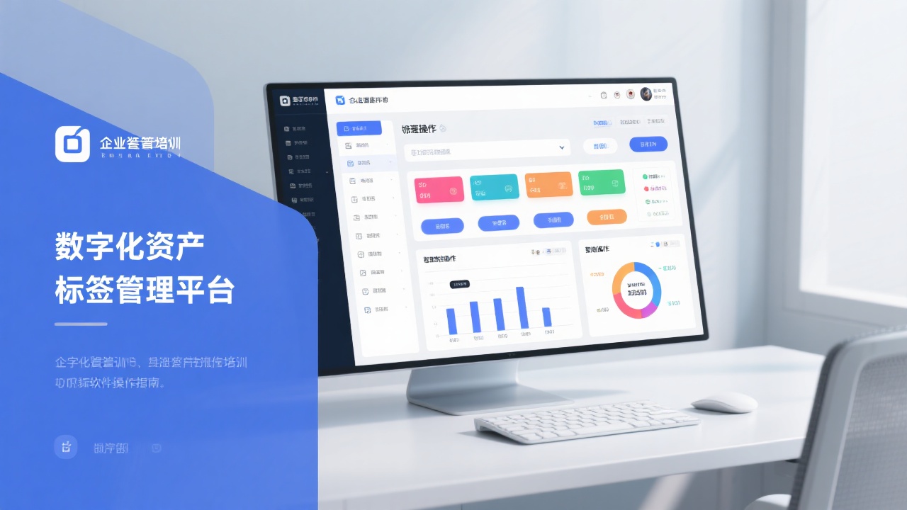 资产标签管理平台的10个关键技巧，助你快速上手