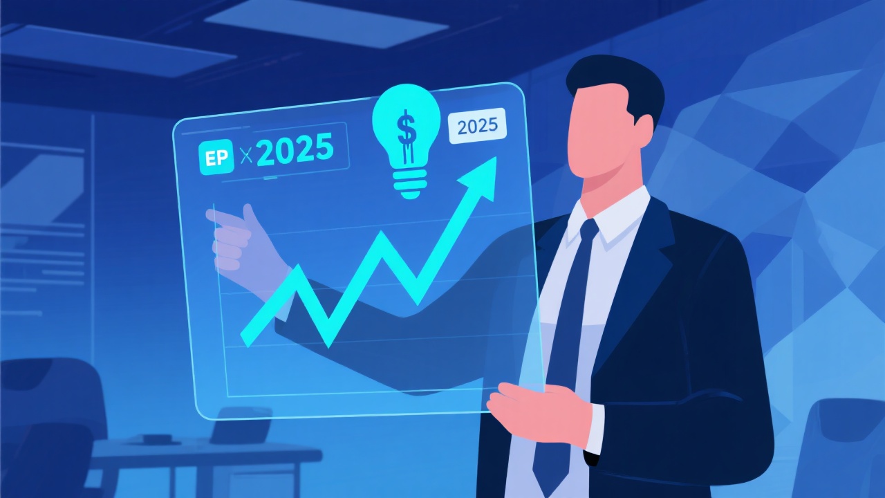 2025年ERP系统采购价格趋势如何？深入研判帮你省钱！