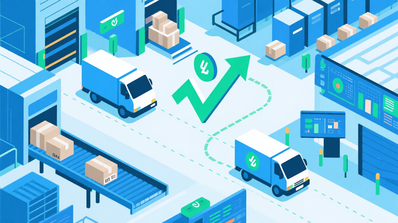 如何有效降低供应链物流成本？深度分析