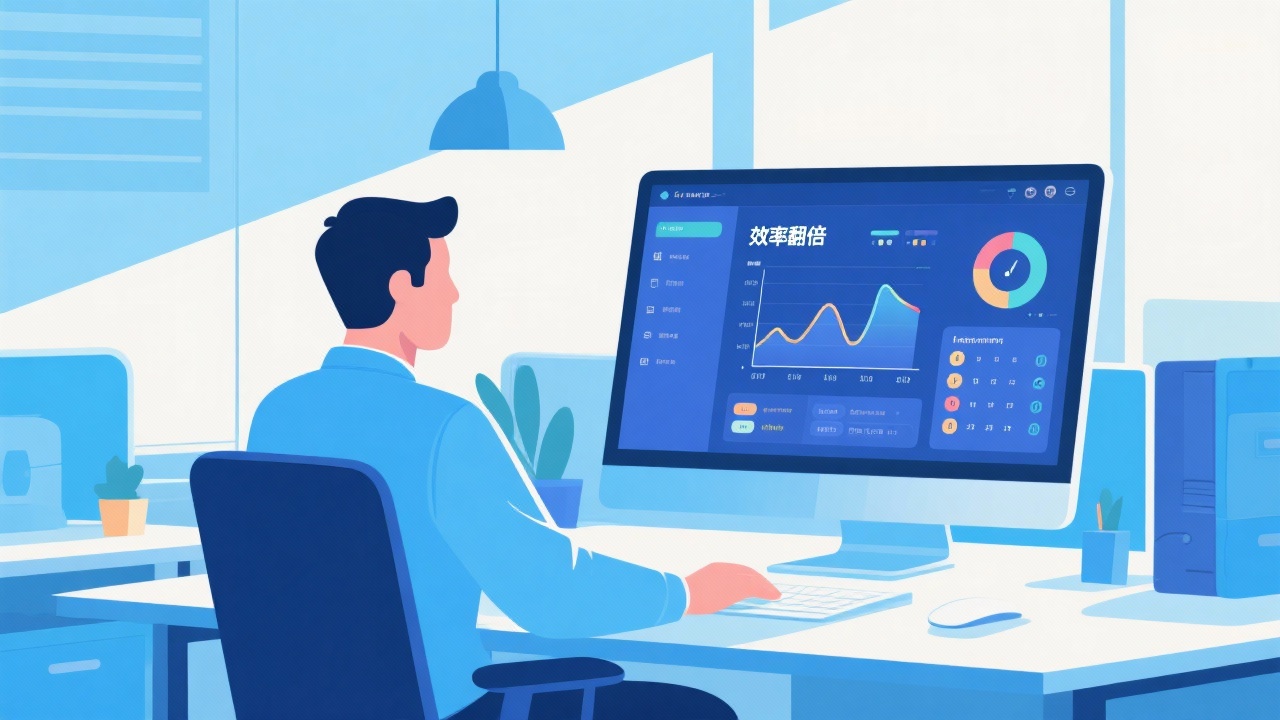 2025年必备：这款任务管理软件真的能帮你效率翻倍？