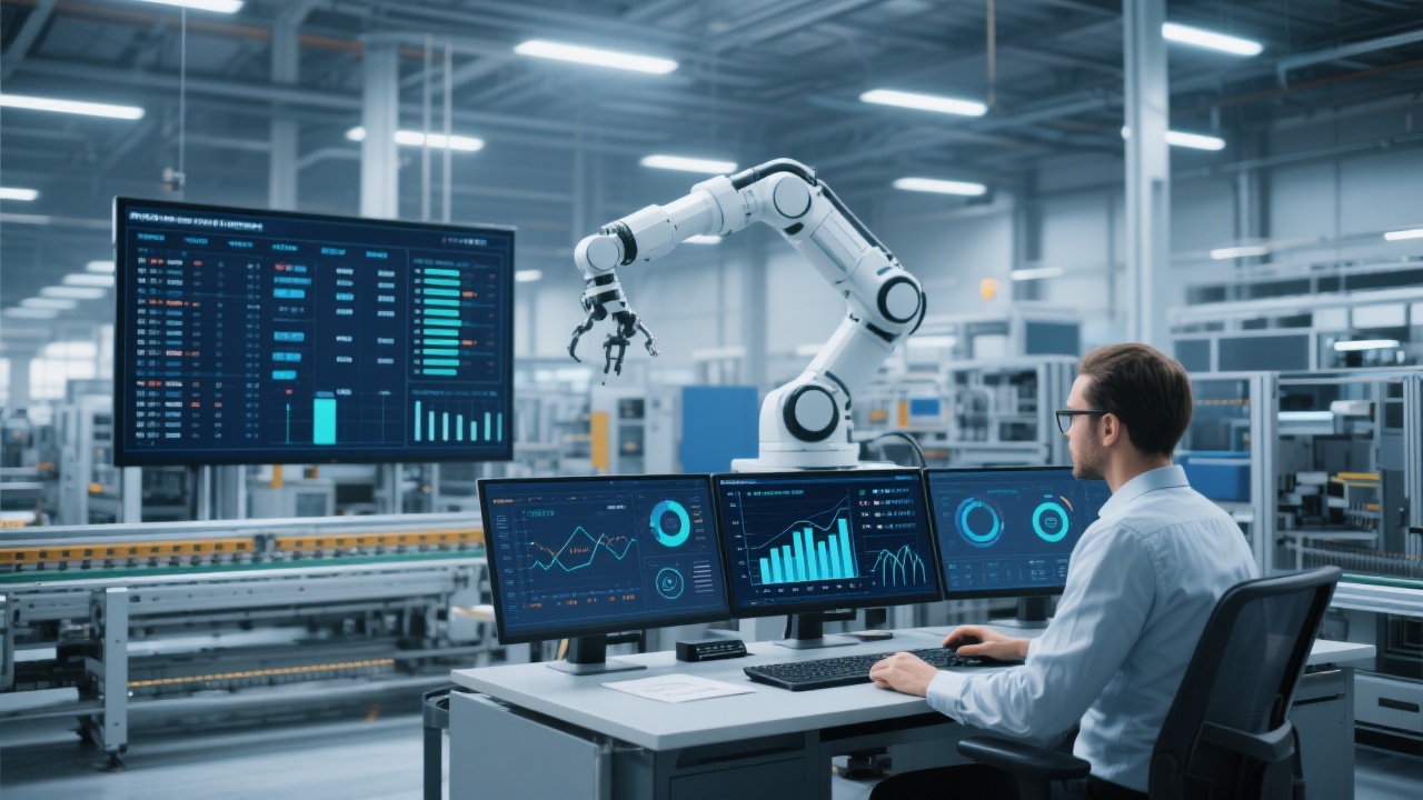 工厂车间排程方案优化，这样做效率翻倍！