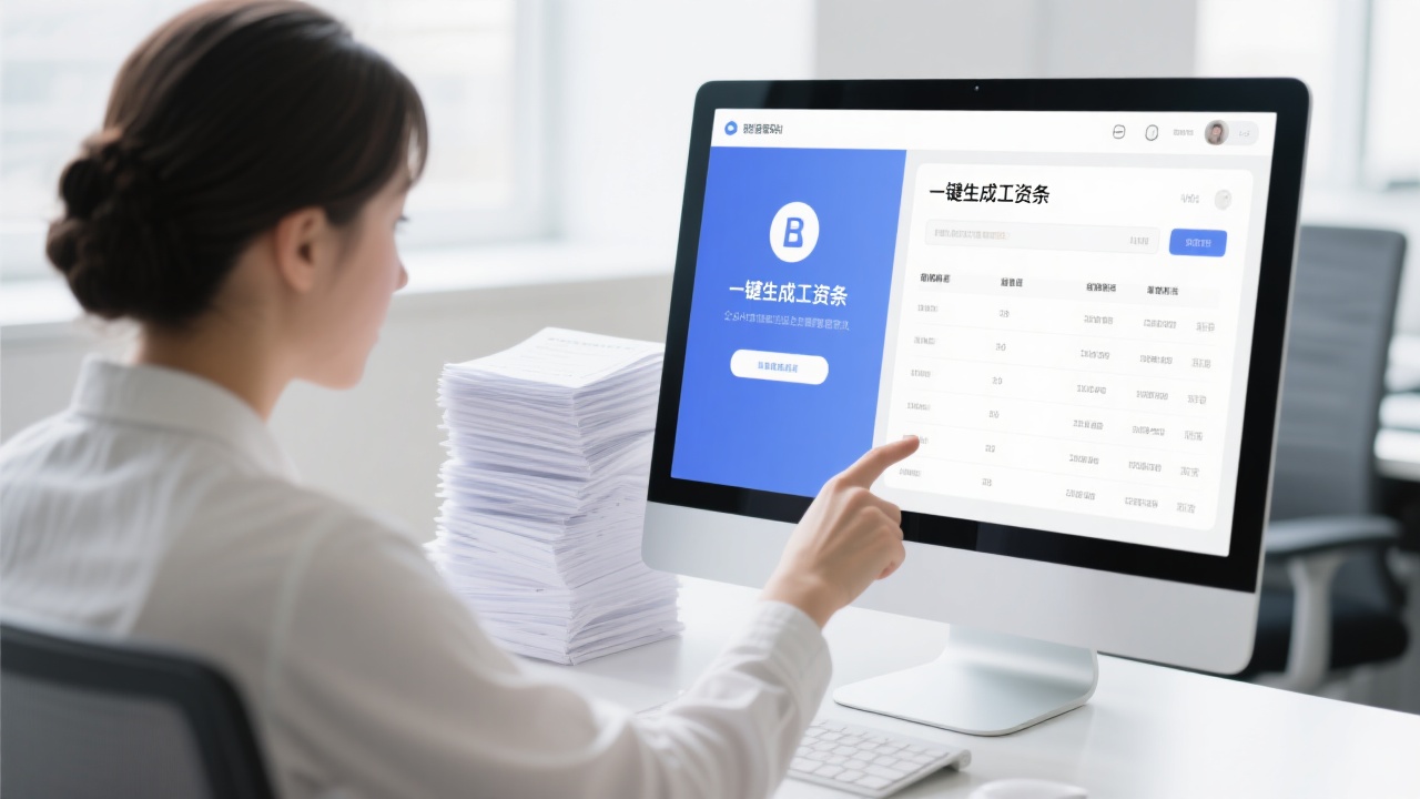 零代码开发工资条管理工具，轻松搞定薪酬发放！