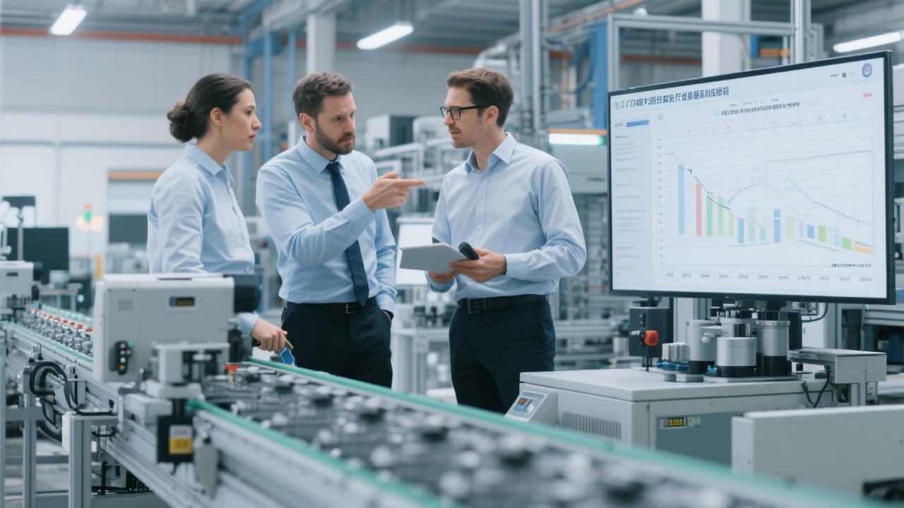 外协厂质量能力提升计划：如何有效提升外协厂的生产水平？