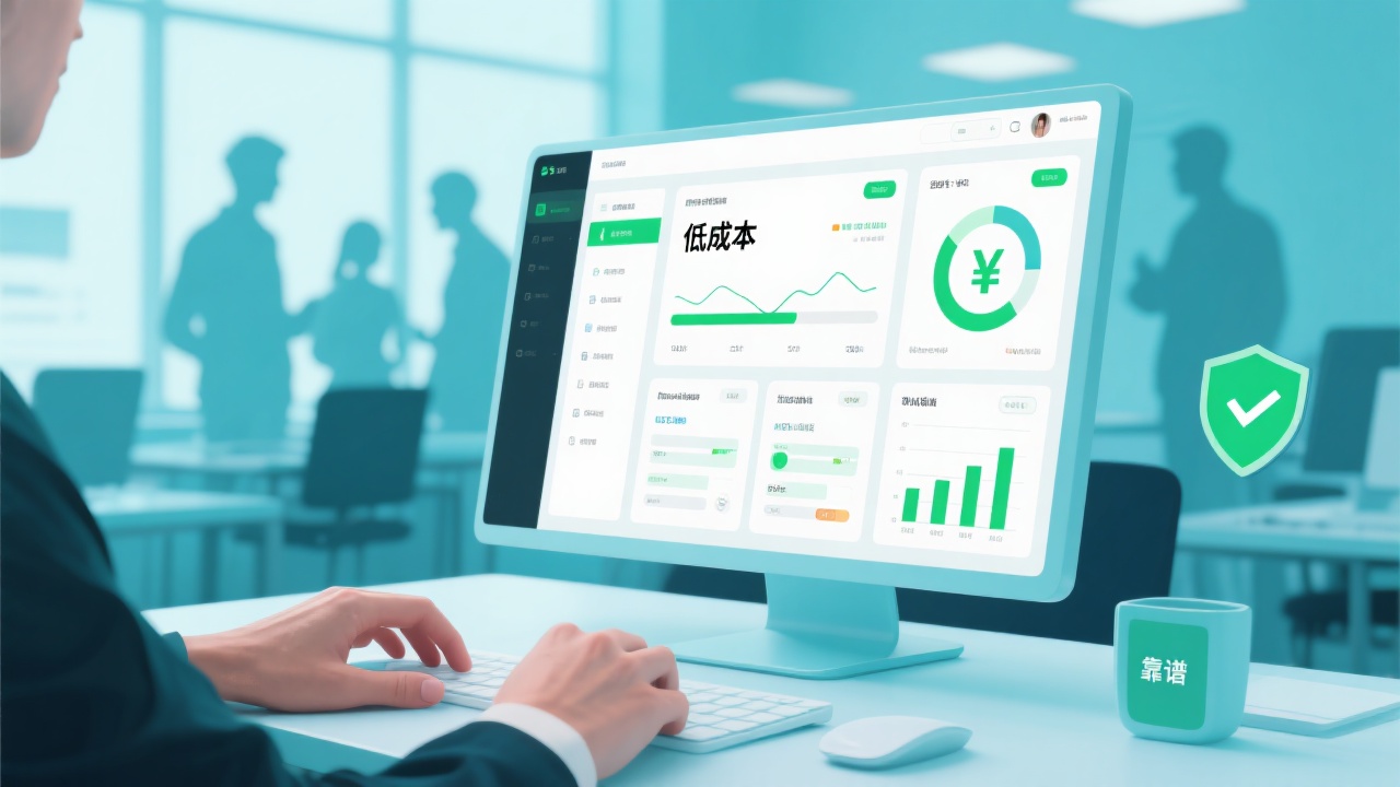 低成本项目管理平台，真的靠谱吗？