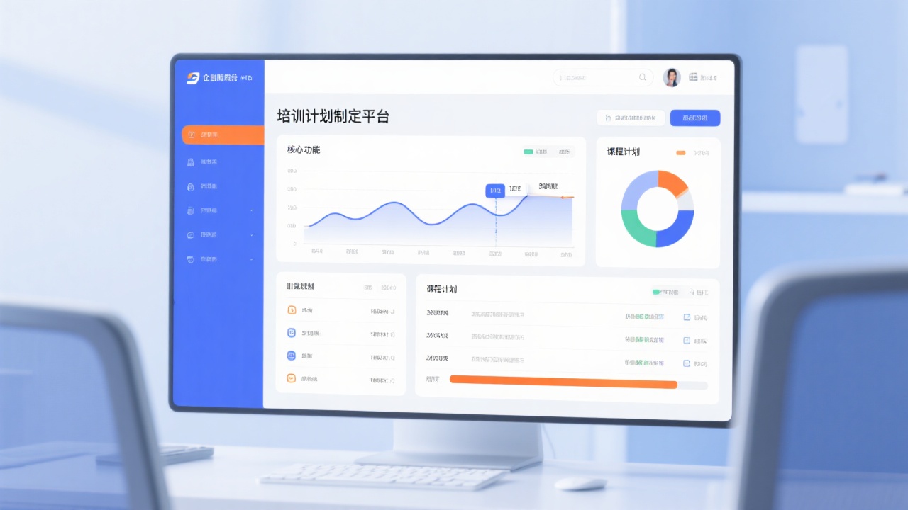 培训计划制定平台的10个关键技巧，助你快速上手