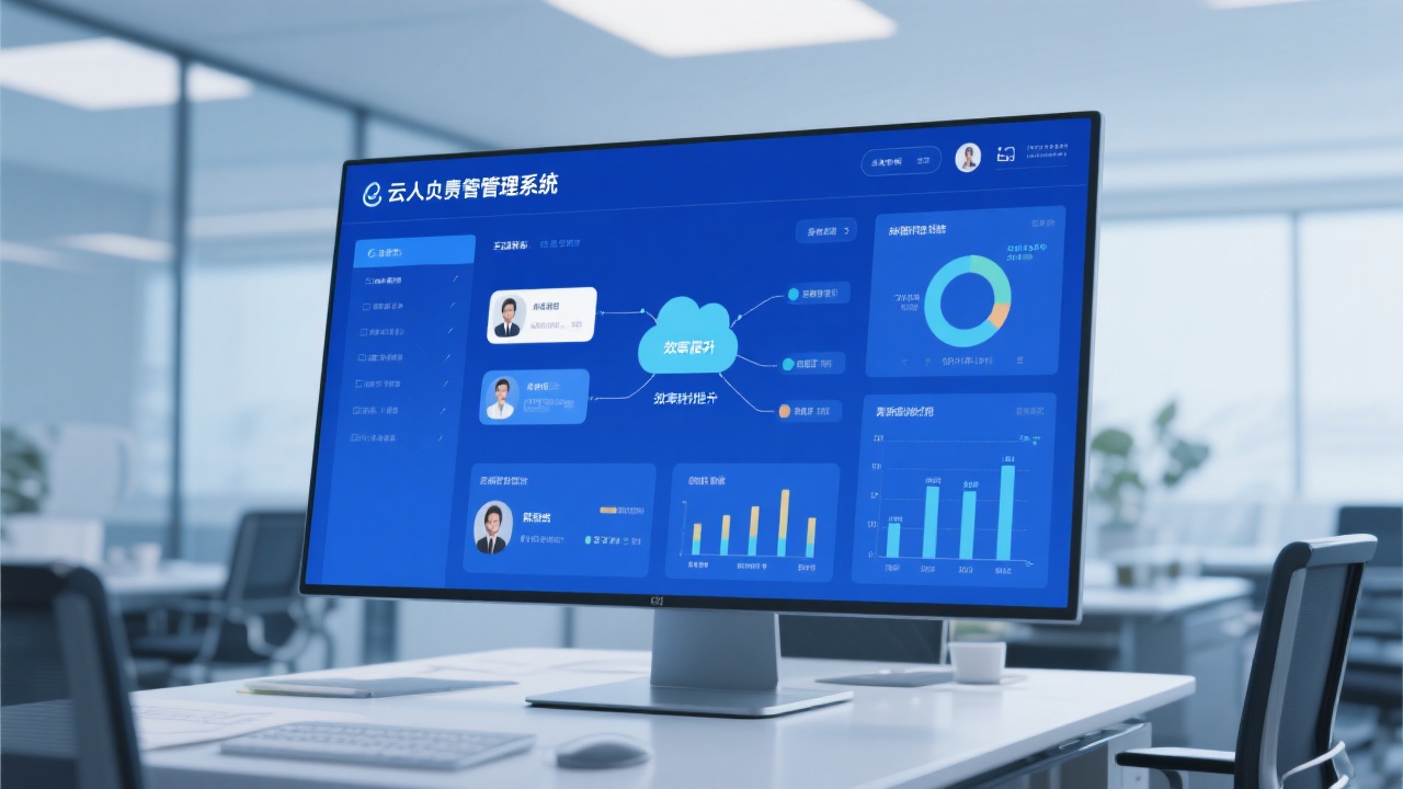 提升云端人事管理系统效果的7个实用建议