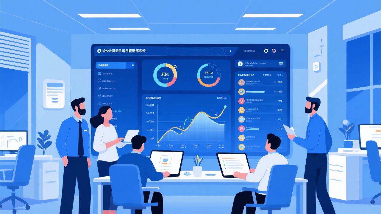 研发项目管理系统的10个关键技巧，助你快速上手