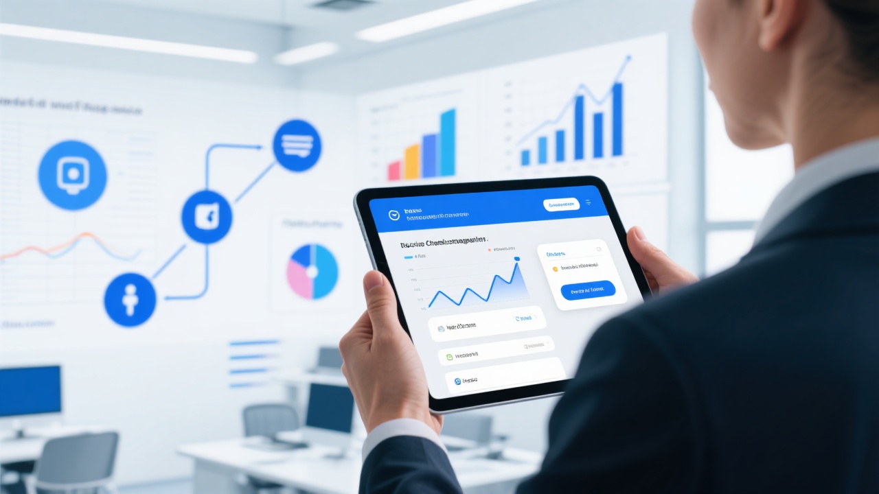 招聘渠道管理工具的10个关键技巧，助你快速上手