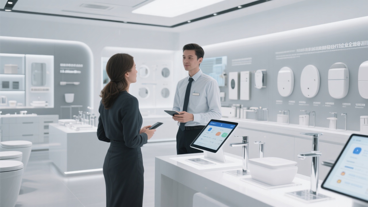 卫浴行业客户管理系统：如何提升销售业绩？